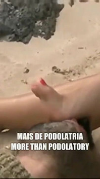 Diario Do Podolatra Gresopio - anbetung 5