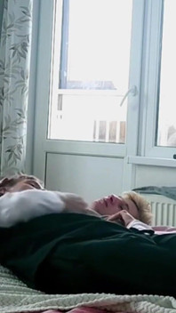 Sweet Sex of Two Twinks with Big Cocks