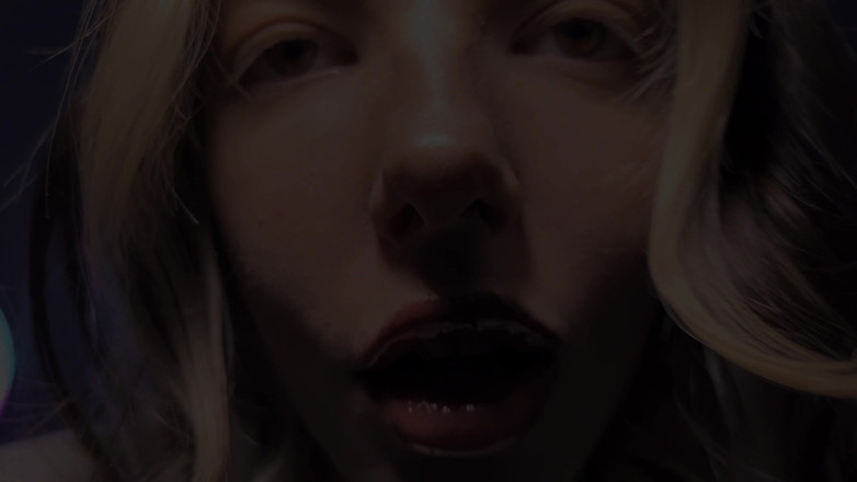Mini Elfie: Sexy obličej fetiš