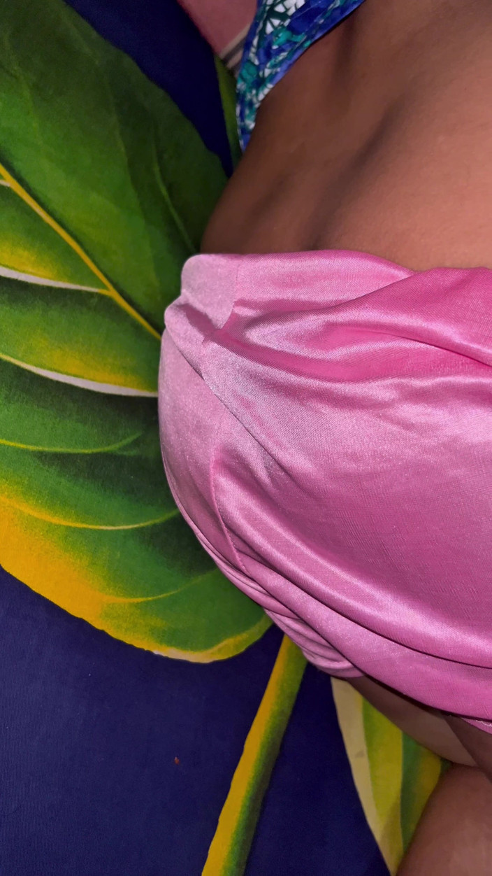 taslima81: Le meilleur massage de ma femme du village de pénis