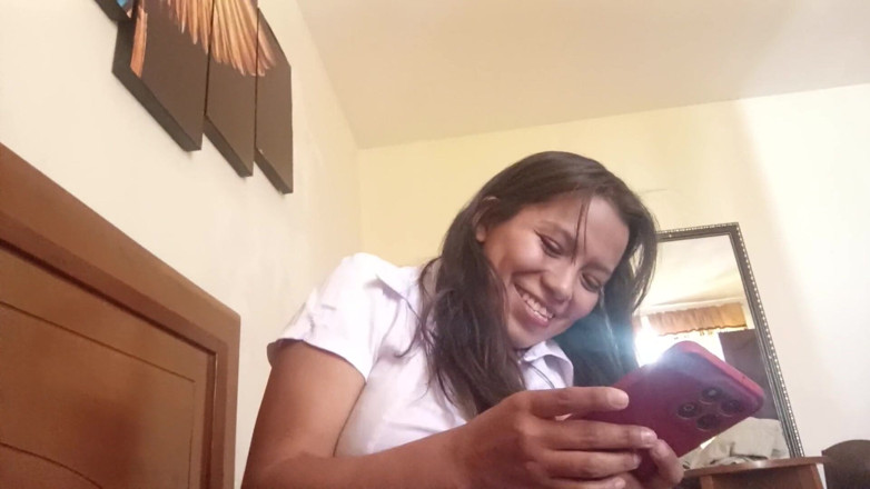 Moo DBOXXX: Setiausaha Saya Memberitahu Saya Bahawa Dia Hanya Berkongkek Dengan Saya...