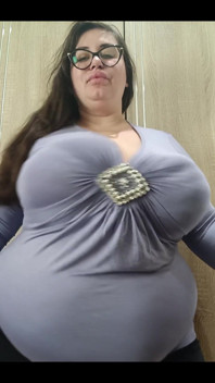 BBW Tits