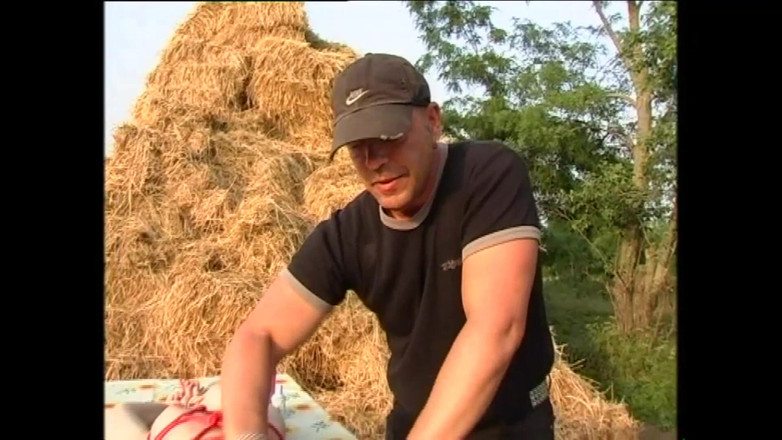 FM Video VOD: Önce Seni Bağlıyorum, Sonra Seni - (orijinal Tam Film Kesilmemiş)