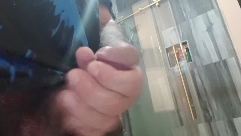 Mchez88: Jerking off