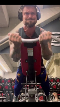 Im Stronger Than You