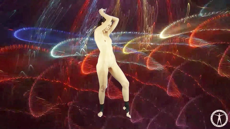 TheoryOfSex: Part 2. My sweet dancing to Asian music with the beautiful...