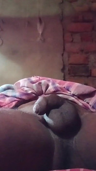 Соло мастурбация
