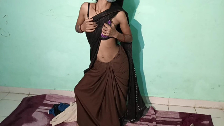 Raniki chut: India del pueblo tomó mi gran polla follada
