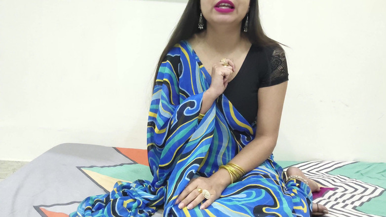 Saarabhabhi6: DESI MATRIGNA HARDCORE ANALE