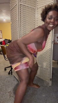 Twerking
