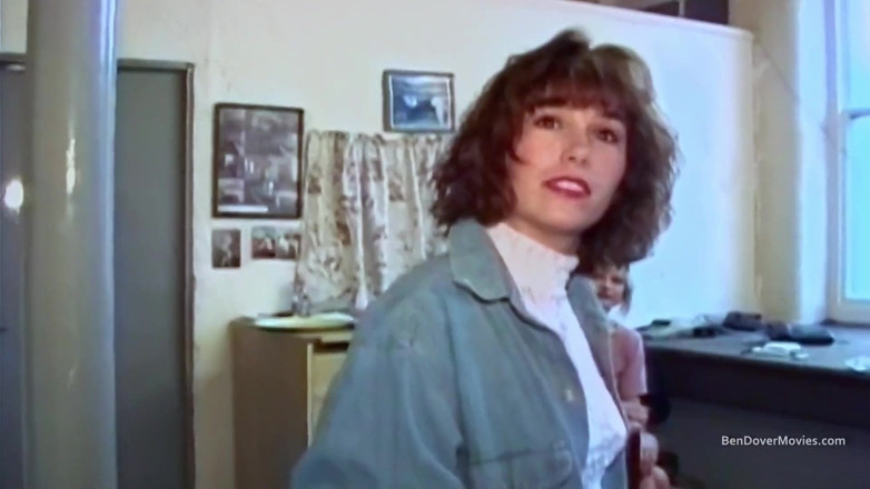 Ben Dover Movies: Slutz : Sian Evans