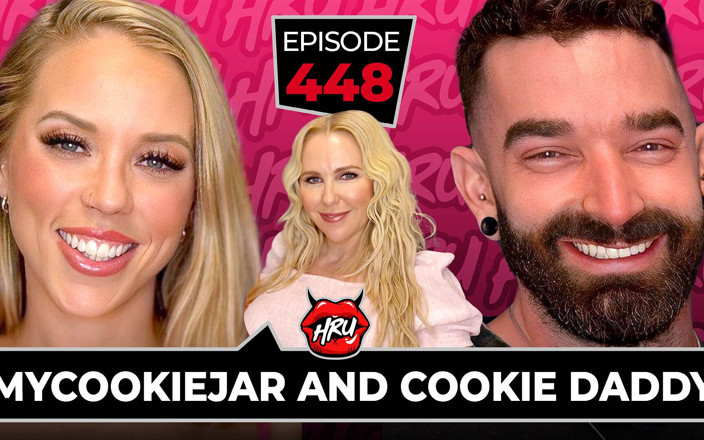 Holly Randall Productions: Meet Mycookiejar & Cookie stepdaddy the Couple Turning Tech Careers Into...