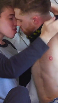 Dos superestrellas follan duro