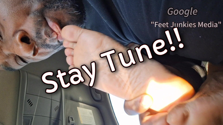 Foot Patrol: Buổi tối trên xe hơi với công chúa scar