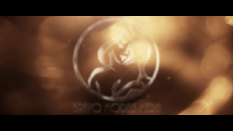 Bravo Models Media: Kate Jones - X001