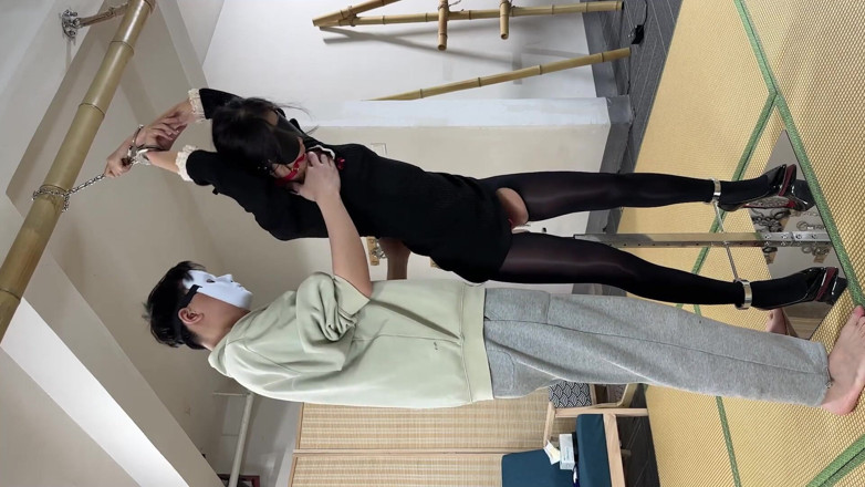 OrangeXXOO: Sexy Girlfriend Training Diary 10