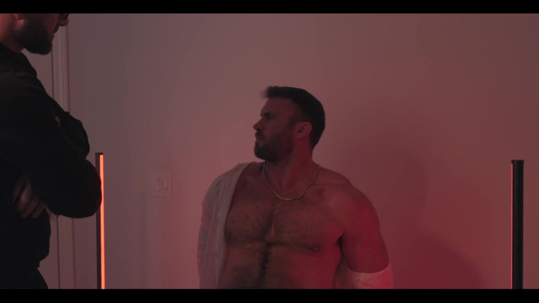Fitcamgay: Domination