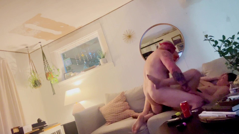 Bang bunker69: Cougars kanepede sikiliyor