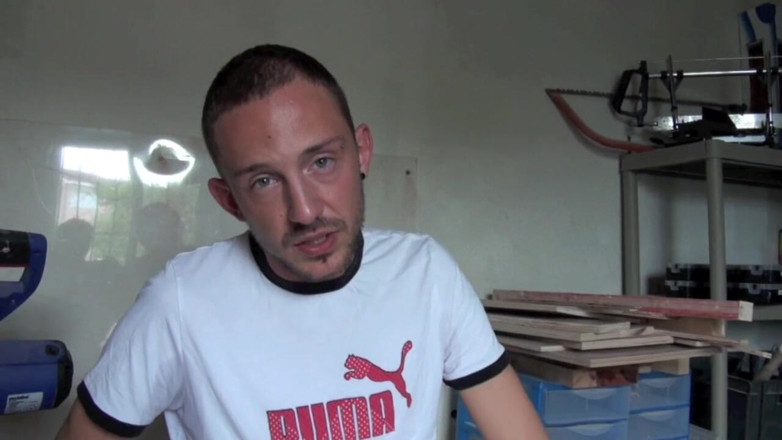 Sneaker gay: Sneaker submmission met mijn beste vriend