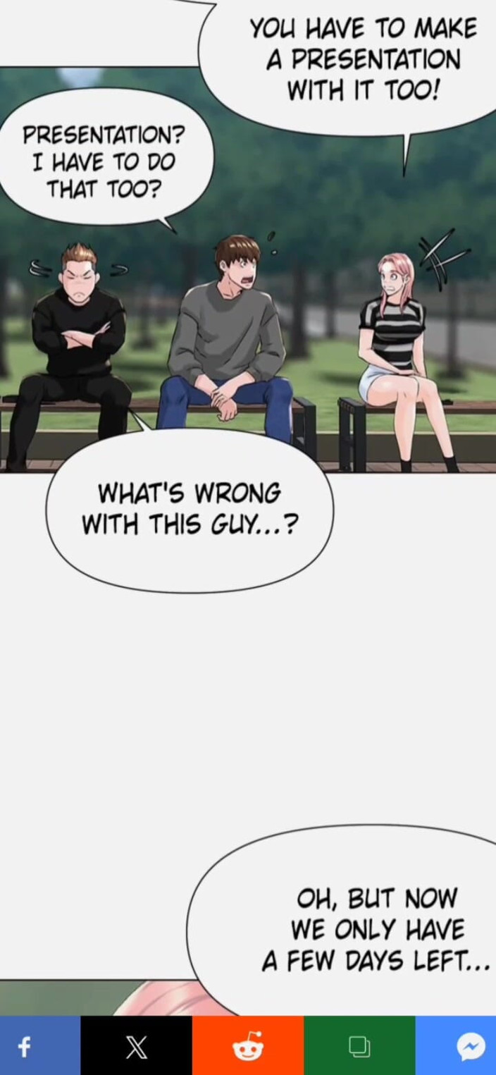 Black night videos: A Hot Neighbour Episode 3