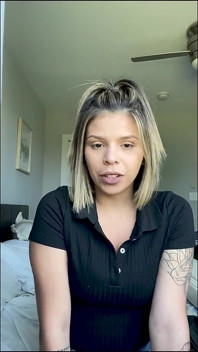 Meghan Taylors 紧致阴户感觉就像天堂