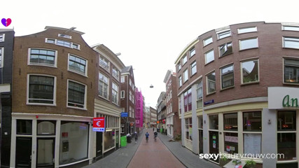 Sexy Buurvrouw: Dutch pizza delivery guy: blowjob, fuck! (Amsterdam) - Sexy Buurvrouw
