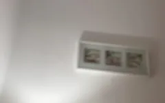 Edging My Huge Thick Cock Before Work