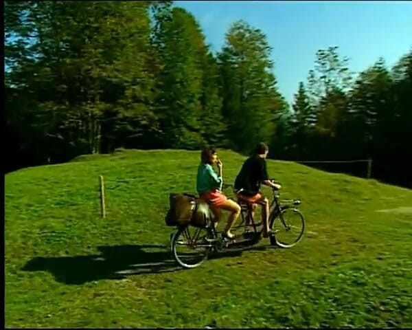 GERMAN PORN CLASSICS: Heidi 6