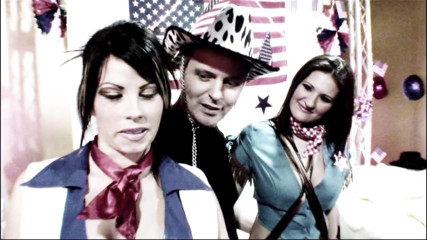 My Porn King: Enormes gatas peitudas são fodidas e pulverizadas com carga