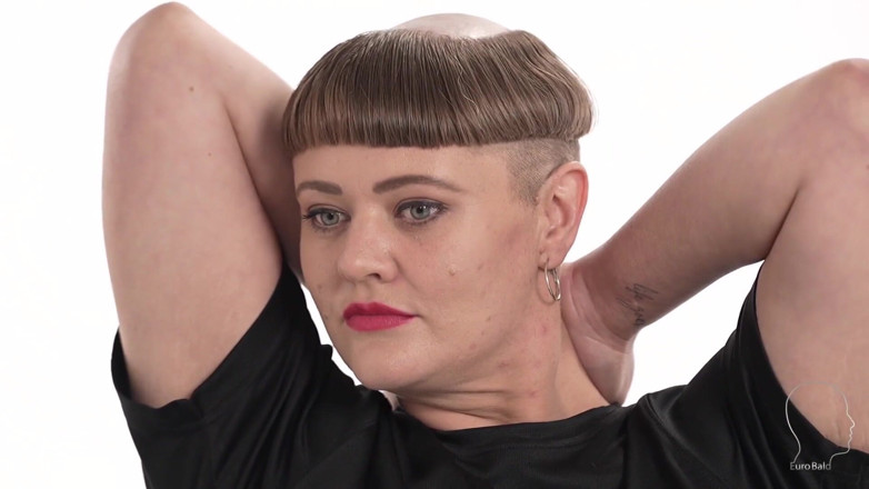 Euro Bald: ホット・タージ