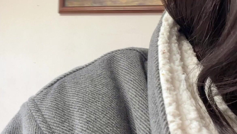 sweethanajapanese: Đi tiểu âm hộ ướt át hana chan cơ thể nhỏ dễ thương