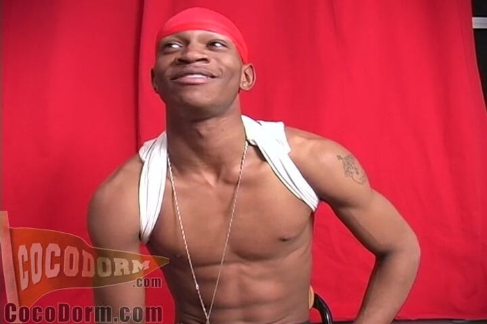 CocoDorm: Pengakuan Saint D