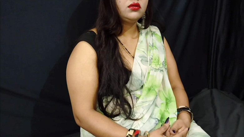 Sexykajalbhabhi: Indische stiefmutter und stiefsohn