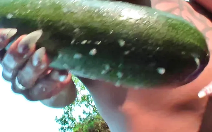 German amateur - 100% German hardcore videos: Stunning mature masturbating and gets fisted outdoors