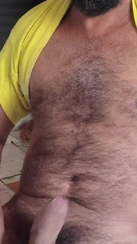 Fier de regarder du porno