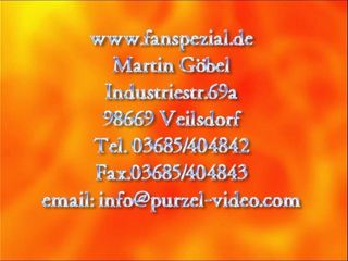MMV films - The Original: Mooie meisjes worden in hun kutje op zijn hondjes geneukt...