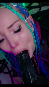 Cyberpunk Braindance POV Edition Part 2 Qos