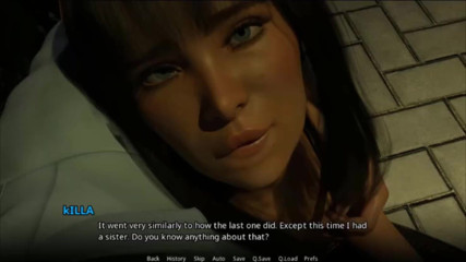 Visual Novels: WVM stars university भाग 55