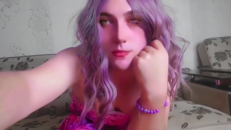 Kitty_Cross: Вампіровий вогонь фарбує мою цукеркову шкіру