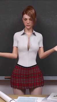 Serge3dx žhavé potěšení a půvab Chutné velké zadky žízeň pro sperma intenzivní potěšení Intenzivní sex žhavé velké zadky