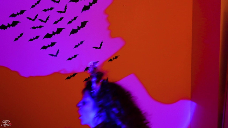 SavvyStar: मेरी प्रेमिका एक वेयरवोल्फ है