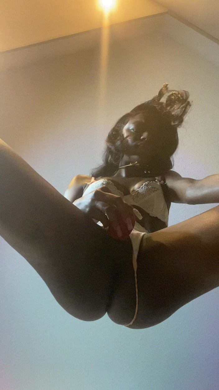 Majesty Nasty: Öffnen sie, Baby