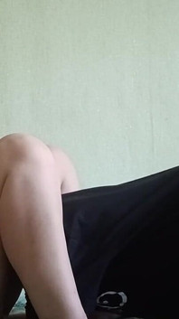 Como el coño peludo maduro de mi novio cuando no está en casa
