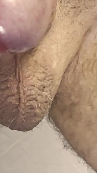 I Show You My Hard Cock, I'm the Prince of Masturbation