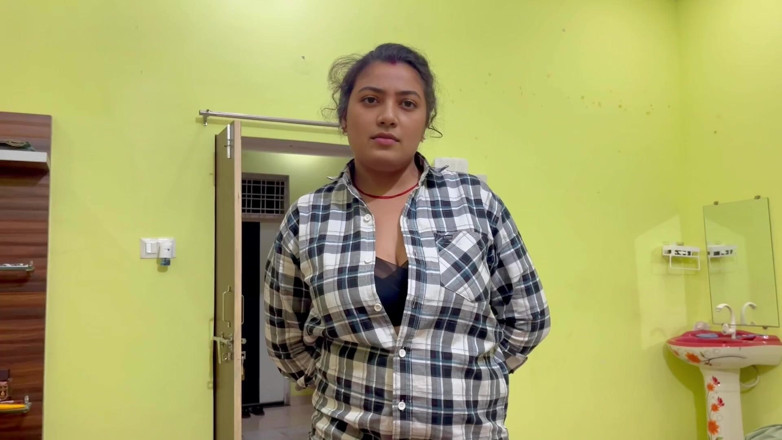 Hotty_ragini: My Step Stepdaughter Was Scared, We Shared Single Bed, Full...