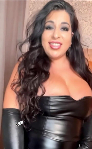 LadyAyse5: Always Talking Dirty to Me