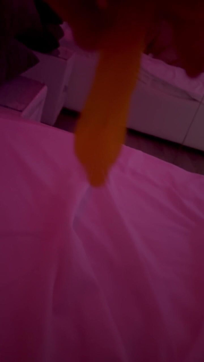 Vlada Brilliant: Un chico se folló con trans