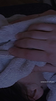 Angel Drinks Pee Sucks and Get Facial