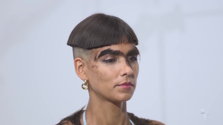 Shave Flix: Natalia