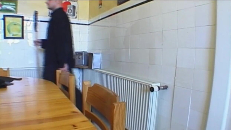 Absolute BDSM films - The original: Banduan BDSM - Vol. #02 - adegan #04